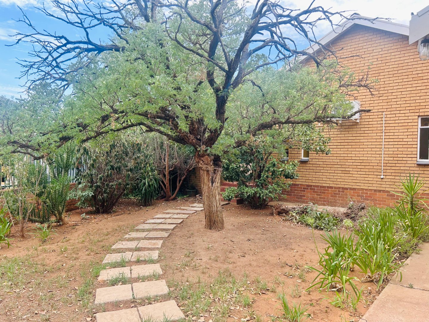 4 Bedroom Property for Sale in Pellissier Free State